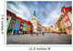 Poznan Posen Market Square Wall Decal