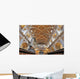 Milano Convento Di San Wall Decal Design 3