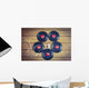 Music Lover Wall Decal