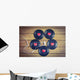 Music Lover Wall Decal