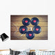 Music Lover Wall Decal