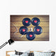 Music Lover Wall Decal