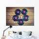 Music Lover Wall Decal