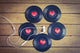 Music Lover Wall Decal