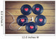 Music Lover Wall Decal