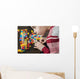 Child Play with Children's Wall Decal