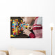 Child Play with Children's Wall Decal