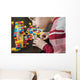 Child Play with Children's Wall Decal