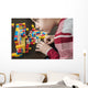 Child Play with Children's Wall Decal