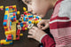 Child Play with Children's Wall Decal