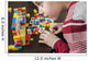Child Play with Children's Wall Decal