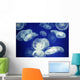 Aquarium Wall Decal