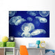 Aquarium Wall Decal