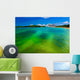 Luxury Cruise Ship near Wall Decal