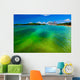 Luxury Cruise Ship near Wall Decal