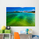 Luxury Cruise Ship near Wall Decal