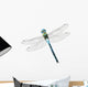 Emperor Dragonfly Wall Decal