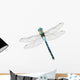 Emperor Dragonfly Wall Decal