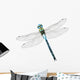 Emperor Dragonfly Wall Decal