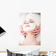 Massage Wall Decal