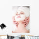 Massage Wall Decal
