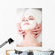 Massage Wall Decal