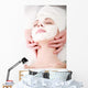 Massage Wall Decal
