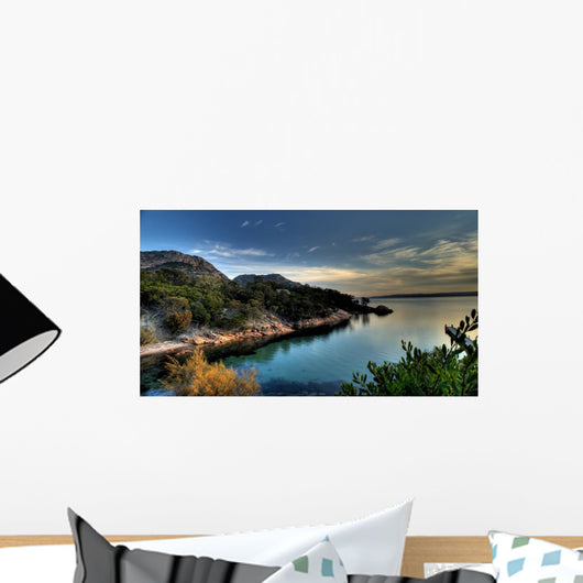 Freycinet Australia Wall Decal