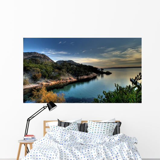 Freycinet Australia Wall Decal