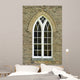 Church Window Wall Decal