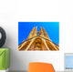 Sagrada Familia Famous Church Wall Decal