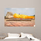 Big Buddha Laying Wall Decal
