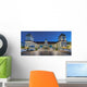 R Gen Binz Kurhaus Wall Decal