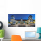 R Gen Binz Kurhaus Wall Decal