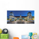 R Gen Binz Kurhaus Wall Decal