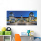 R Gen Binz Kurhaus Wall Decal