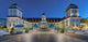 R Gen Binz Kurhaus Wall Decal