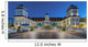 R Gen Binz Kurhaus Wall Decal