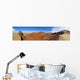 Weather Station Chacaltaya near Wall Decal