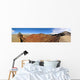 Weather Station Chacaltaya near Wall Decal