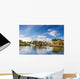 Expensive Yacht and Homes Wall Decal Design 2
