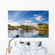 Expensive Yacht and Homes Wall Decal Design 2