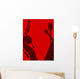 Jazz Club Wall Decal