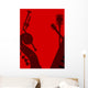 Jazz Club Wall Decal