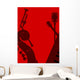 Jazz Club Wall Decal