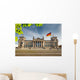 Reichstag Berlin Wall Decal