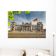 Reichstag Berlin Wall Decal