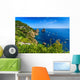 Capri Island Beach and Wall Decal