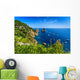 Capri Island Beach and Wall Decal