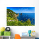 Capri Island Beach and Wall Decal